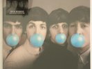 Pop Go The Beatles Blue Vinyl Record New Sealed 5055748540924