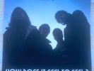 Ride : How does it feel to feel / Chelsea Girl : 1994 Creation Records 7