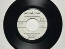 NORTHERN SOUL -- Porgy And The Monarchs : My Heart - Musicor Promo 1221 - 45