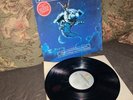 the neverending story Original Soundtrack Limahl Giorgio Moroder VG+ Vinyl
