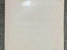 THE BEATLES WHITE ALBUM PCS-7067/68 NUMBERED UK SIDE OPENING EX VINYL +  POSTER