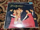 GUY LOMBARDO Waltztime Still Sealed Decca