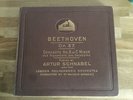 Beethoven Op 37 Concerto No 3 In C Minor played by Artur Schnabel and the LPO