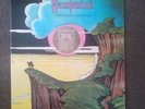 HAWKWIND WARRIOR ON THE EDGE OF TIME RARE LP UNITED ARTISTS UAG29766 ROCK 1975