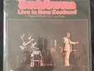BUCK OWENS Live In New Zealand  Capitol Records ST 23261 LP