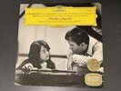 MARTHA ARGERICH Prokofiev #3 Ravel Piano Concerto Claudio Abbado RAVEL  139349