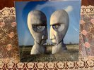 Pink Floyd The Division Bell Remastered Black 180 gram LP - EXCELLENT CONDITION