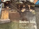 THE BEATLES EP ' NOWHERE MAN ' Mono GEP8952