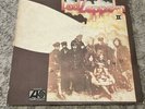 Led Zeppelin II; Atlantic 8236; RL SS/LH SS; HOT MIX; LUDWIG; CTH press