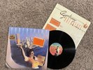 SUPERTRAMP - BREAKFAST IN AMERICA, A & M SP-3708, LP, IN SHRINK W/ HYPE STICKER