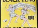 BLACK FLAG JEALOUS AGAIN SST 003 VINYL EP SEALED MINT