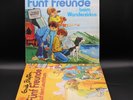 Enid Blyton - Fünf Freunde LP Folge 1 bis 13 / 15+16 - Hörspiel 12