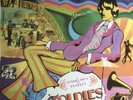 The Beatles Stunning Mint A Collection Of Beatles Oldies LP 1980s Superb