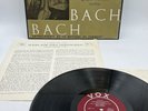 Johann Sebastian Bach - 6 Suites For Cello - Caspar Casado Vox 3 LP Set