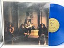 RARE LED ZEPPELIN LP  - LIVE  BOSTON TEA PARTY BMD-001 - BLUE VINYL -  NM