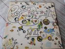 Led Zeppelin III LP Album Canada pressing