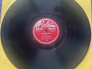 The Vocaleers 1954 DOOWOP 78 Angel Face / Lovin' Baby RED ROBIN 132 VG++ HEAR