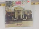 Vintage Elvis Recorded Live On Stage In Memphis LP Album Graceland Cover Sealed
