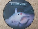 The Damned – Strawberries Picture Disc Punk 12