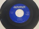 Sohail Rana / The Punjabs - Soul Sitar / Sitar Blues. Jazzman 45. Psych Funk.