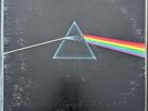 Pink Floyd The Dark Side Of The Moon 1973 Vinyl LP w/ 2 Posters First Pressing