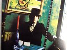 Bob Dylan - World Gone Wrong LP - Green Vinyl  - Holland - NEW