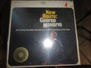 VINYL RECORD LP GEORGE MAHARIS NEW ROUTE #1 LIVE FROM THE PERSIAN ROOM BN 26191
