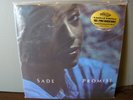 Sade Promise Ltd. Edition LP Audio Fidelity Vinyl 2012