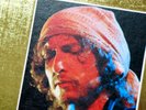 OBSCURE 1977 BOB DYLAN GOLDEN DOUBLE ALBUM VINYL 2 LP NM RARE