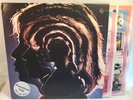 ROLLING STONES Lp HOT ROCKS Vinyl Album PROMO PROMOTIONAL CUT OUT Double