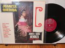JUANITA Y MARIA MENDOZA CONJUNTO SANCHEZ 1972 VERY GOOD PLUS AZTECA RECORDS