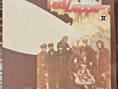 Led Zeppelin II Vinyl LP - 1969 First Press - RL SS Hot Mix - Atlantic SD 8236