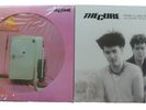 THE CURE Three Imaginary Boys LP Pic Disc +From A Land Downunder Live LP Ltd Edi
