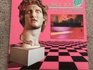 Vektroid Macintosh plus floral shoppe White Vinyl Limited Edition W/Poster Lp