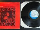 LEE MORGAN ‘Cornbread’ 1967 BLUE NOTE NY Stereo Jazz Vinyl LP Van Gelder