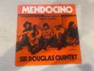 Sir Douglas Quintet -Aussie Mercury EP With PS  