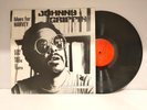 Johnny Griffin - Blues For Harvey. SIGNED  SCS-1004. 1st Press. Vinyl Record LP.