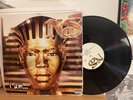 Nas – I Am... 2LP 1999 US ORIG Columbia Hip Hop NY State Of Mind II G+