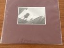 F#A# (Infinity) by Godspeed You  Black Emperor  (Original 1997 LP) Vinyl Record