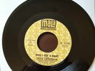 Chuck Cockerham - Have I Got A Right / Tobi Legend - Time Will Pass You By 7
