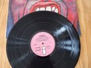 KING CRIMSON  IN THE COURT OF THE CRIMSON KING ORIGINAL VINYL LP