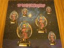 The Legendary Pink Dots - The Maria Dimension, Vinyl LP. Orig 1991 1st press. NM