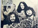 LOOKING GLASS Self Titled LP 1972 Epic Records KE 31320 Vinyl
