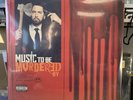 Eminem Music To Be Murdered By 2020 Red W/Black Splatter 2x LP Vinyl SEALED NEW