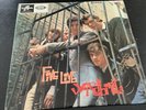 The Yardbirds - Five Live Yardbirds - LP Vinyl Record -