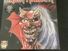 Iron Maiden  - Purgatory Maiden Japan.  Limited Edition First Ten Years Double