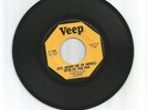 Rare Northern Soul original Little Anthony and the Imperials Better use your 