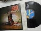 LP, Ozzy Osbourne - Blizzard of Ozz, Jet JZ 36812, 1981, Heavy Metal, NM