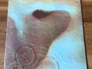 VINYL LP,  PINK FLOYD, MEDDLE, GATEFOLD TEXTURED SLEEVE, HARVEST SHVL 795