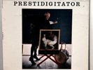 GEORGE WALLINGTON The Prestidigitator LP 1958 East West ORIG US DG MONO VG / VG+